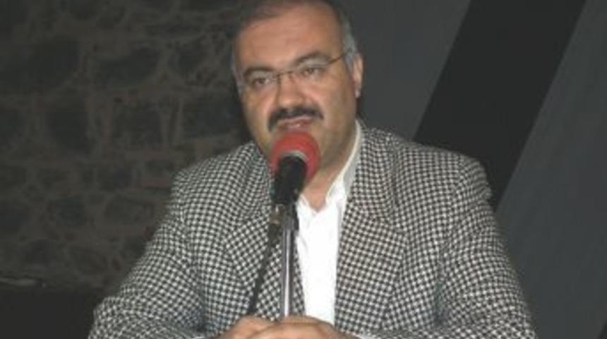 Bursa M&uuml;ft&uuml;s&uuml; Ay: Peygamber Emaneti Yetimlere Sahip &Ccedil;ıkmalıyız