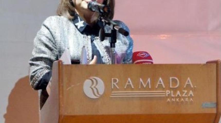 M&uuml;ezzinoğlu: 'Bu Sokakta Hayat Var' Denilen Yerlerde Gen&ccedil;ler I&ccedil;in Hayat Yok