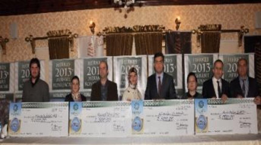 Meram&rsquo;da İsim Yarışması Sonu&ccedil;landı