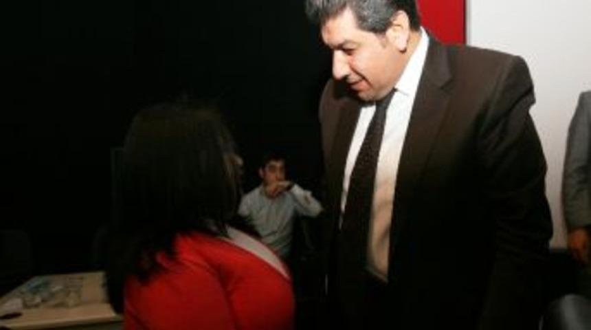 Engelleri Aştı İlk Tercihine Yerleşti