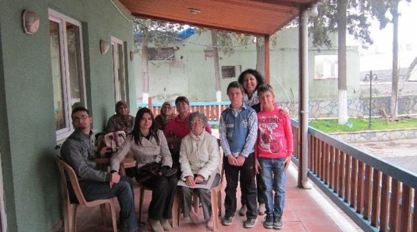 Fotoğraf Sevgisi Engel Tanımıyor