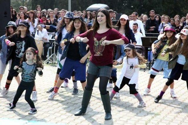 &lsquo;&ccedil;ukurova Y&uuml;ksek&ouml;ğrenim Tanıtım G&uuml;nleri&rsquo; Başladı 2