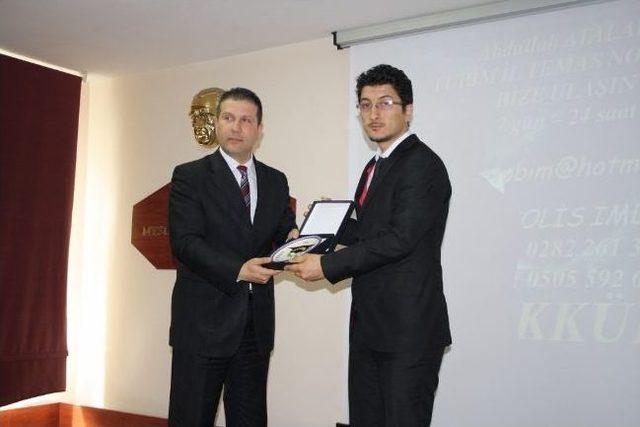 Uyuşturucu Maddelerin Zararları Anlatıldı 1