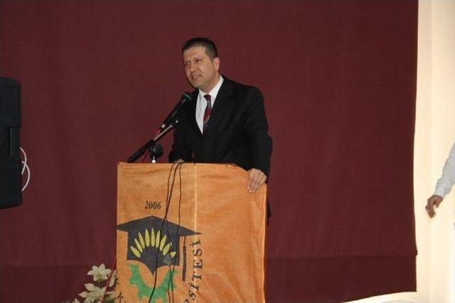 Uyuşturucu Maddelerin Zararları Anlatıldı 2