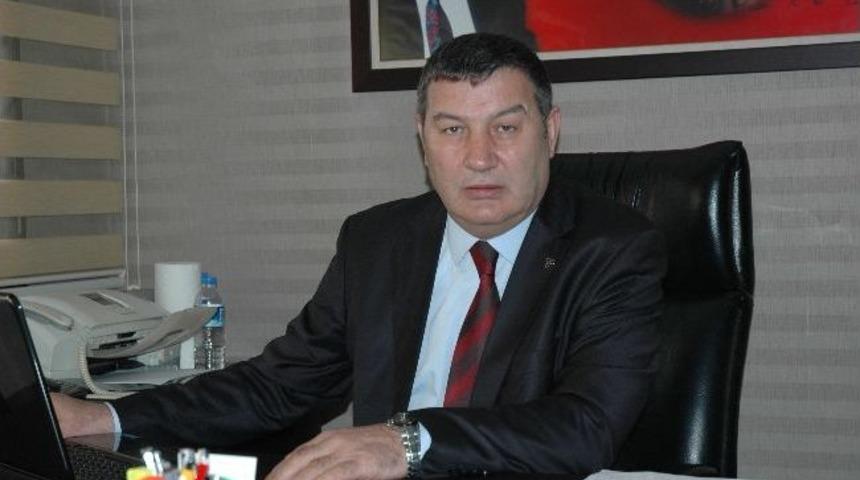 Mhp İzmir, B&uuml;y&uuml;k Mitinge Hazırlanıyor