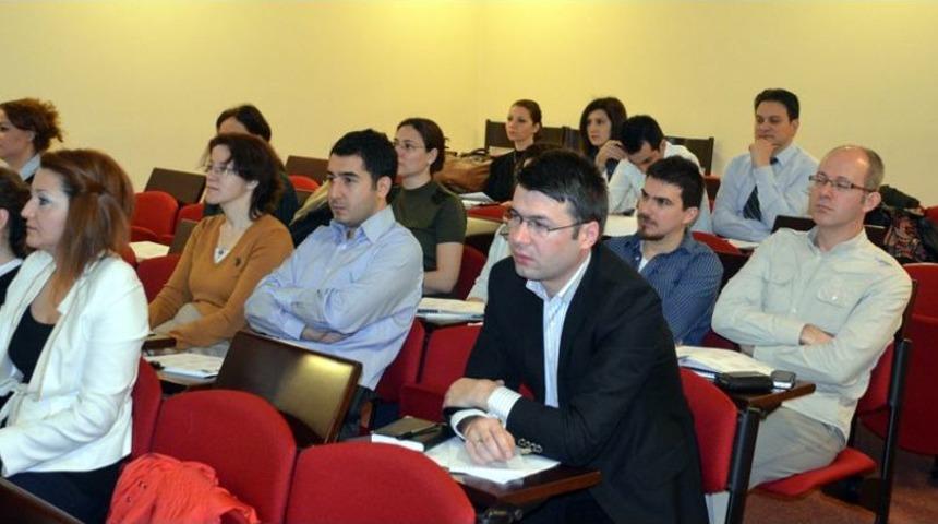 UİB, KDV &ndash; &Ouml;TV Işlemlerini Mercek Altına Aldı