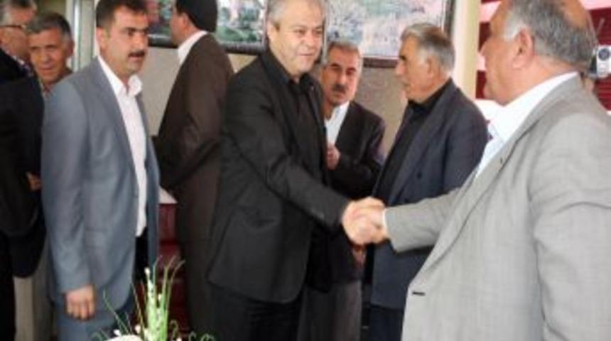 CHP Milletvekili Develi: H&uuml;k&uuml;met Halkı Yoksullaştırdı