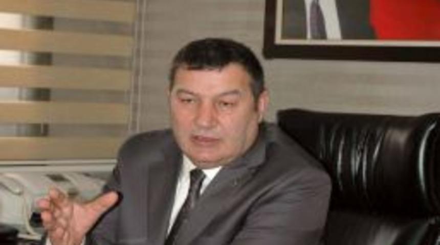 MHP İzmir'de 20 Nisan'da Miting Yapacak