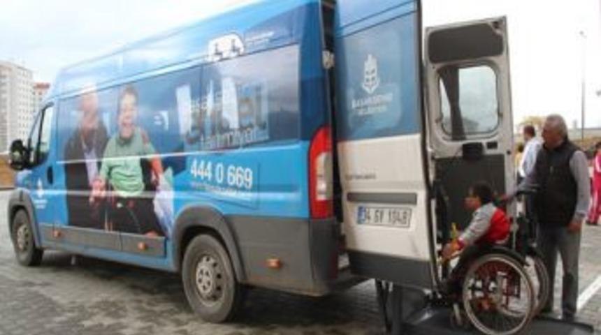 Belediye&rsquo;den Sınava Girecek &Ouml;ğrencilere Ulaşım Hizmeti