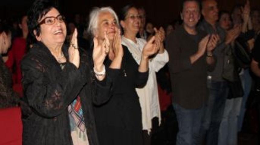 &Ccedil;sm&rsquo;den Bir &lsquo;evaristo&rsquo; Ge&ccedil;ti