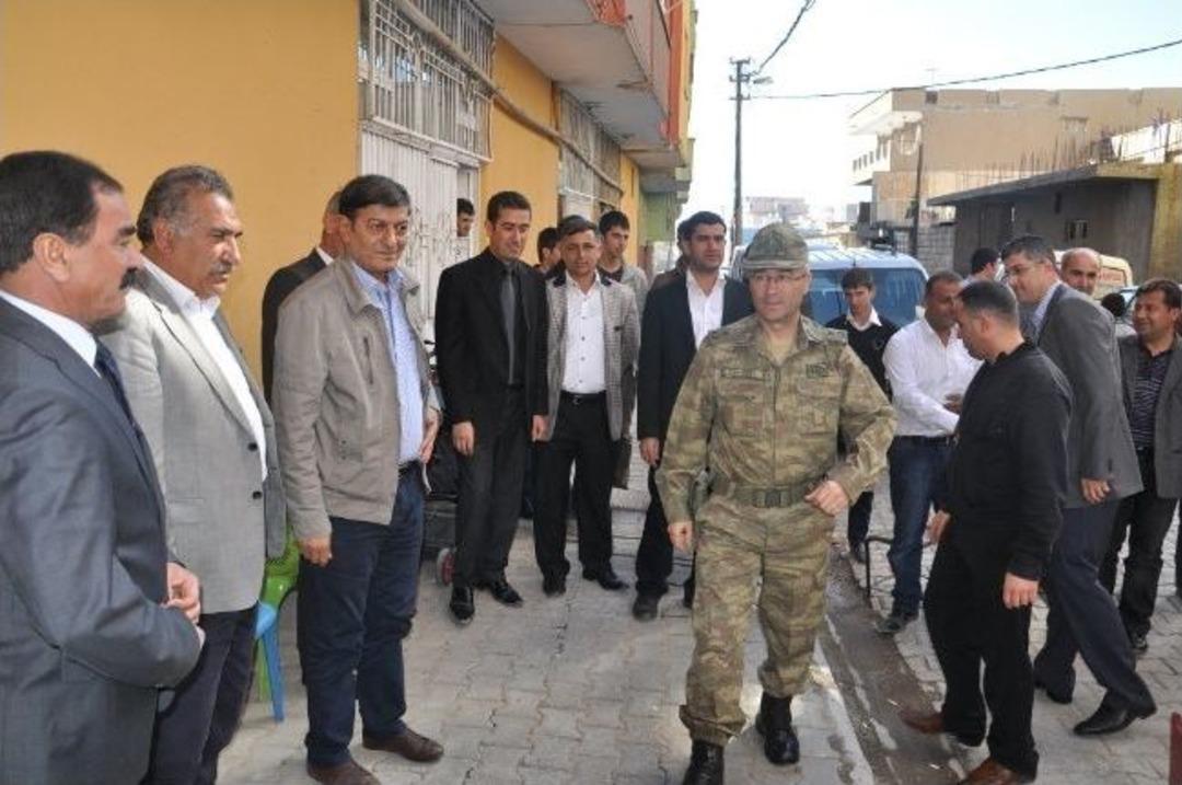 &Ouml;z&uuml;rl&uuml;ler Derneği Halaylar Eşlinde Faaliyete Girdi