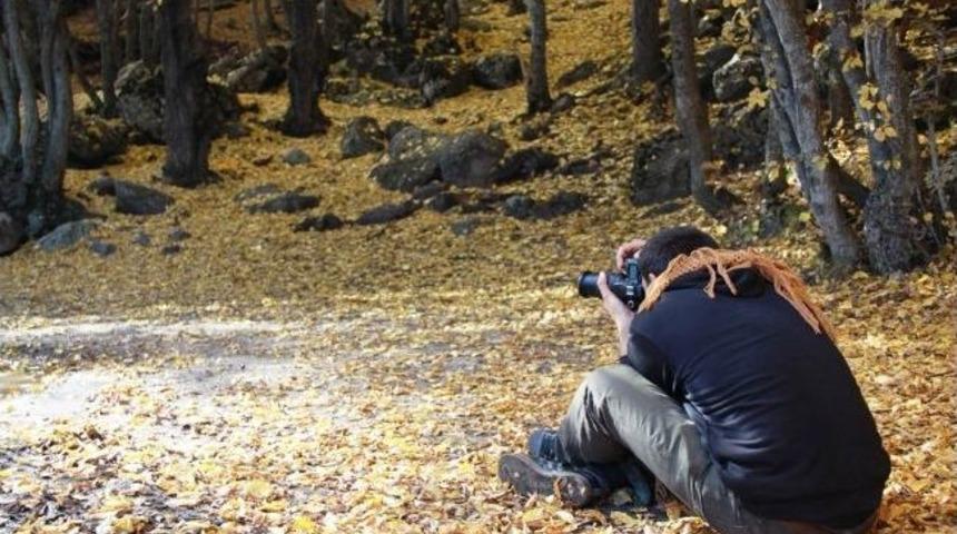 'esenlik Şehri &Ccedil;ubuk' Adlı Altın &Ouml;d&uuml;ll&uuml; Fotoğraf Yarışması D&uuml;zenlenecek