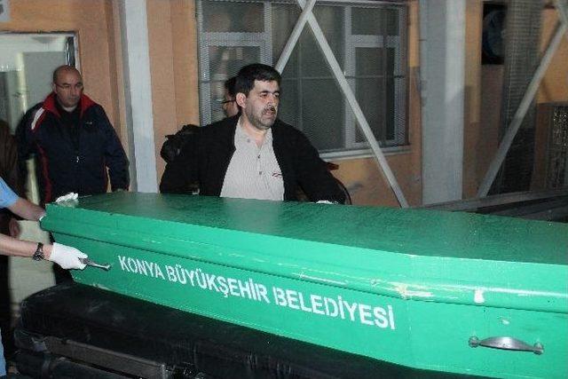 Esad ın Bombası Hamile Kadını Öldürdü 1