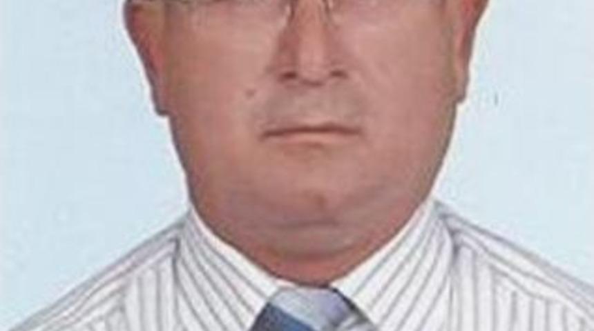 Şark&ouml;y İl&ccedil;e &Ouml;zel İdare M&uuml;d&uuml;r&uuml; Vefat Etti