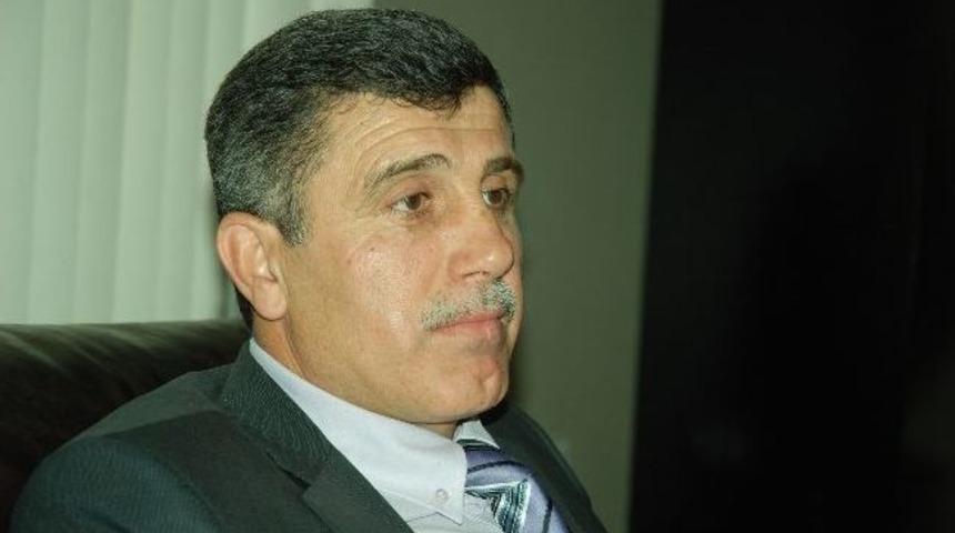 Manavgat'ın K&ouml;ylerinde &Ccedil;eşmelerin Etrafını Ağa&ccedil;landırılıyor