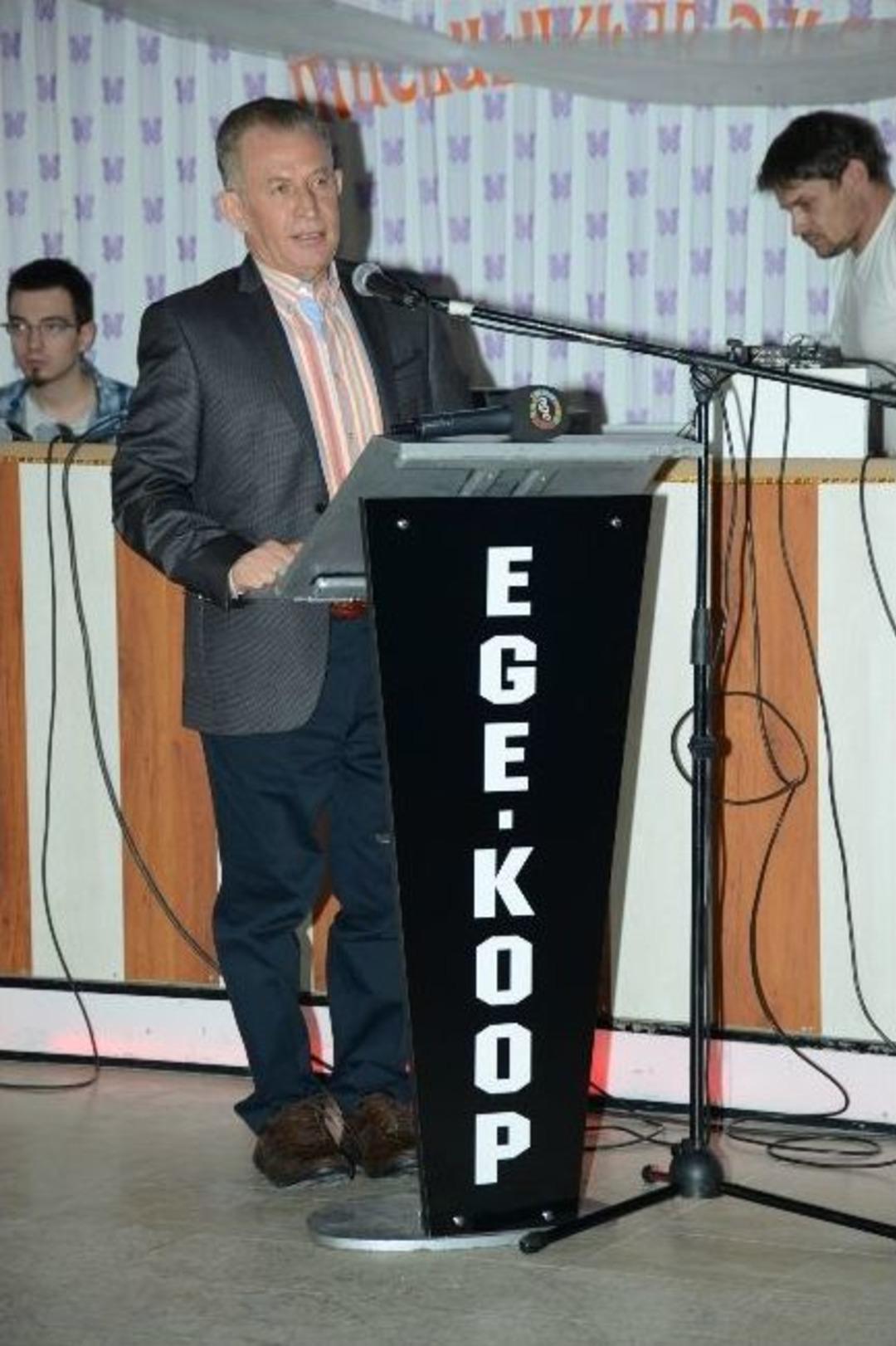 Ege-koop, İlk &Ouml;rnek Kentsel D&ouml;n&uuml;ş&uuml;m Projesini Bayraklı Adalet Mahallesi&rsquo;nde A&ccedil;ıkladı