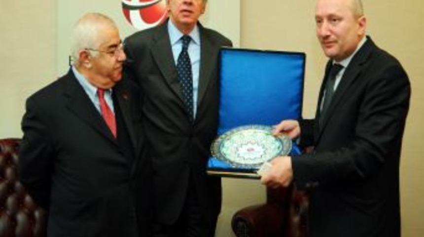 Eskişehir&rsquo;de Ilk Konsolosluk A&ccedil;an &Uuml;lke Brezilya Oldu