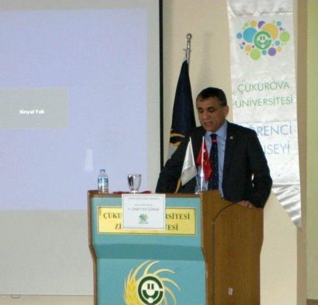 Emniyet M&uuml;d&uuml;r&uuml; G&uuml;rkan: Farklılıklar Zenginlik Getirir 1