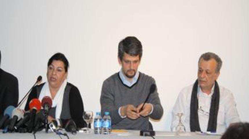 Sevag'ın Ailesi Yargıtay'a Gidiyor