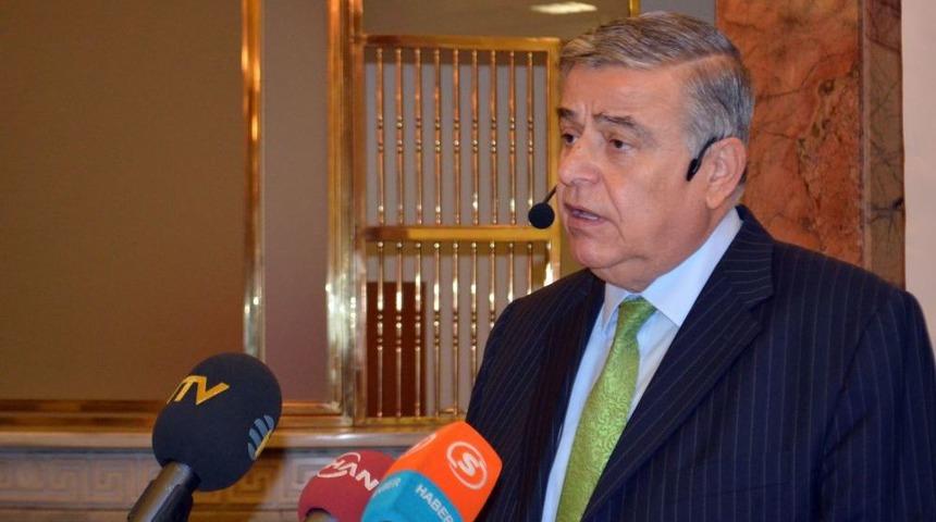 Paker: Yeni Anayasa, Stat&uuml;kocu Değil Reformcu Olacak