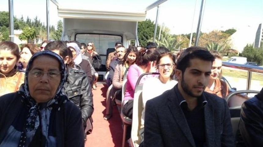 Sınav Sonrası Gezi Keyfi