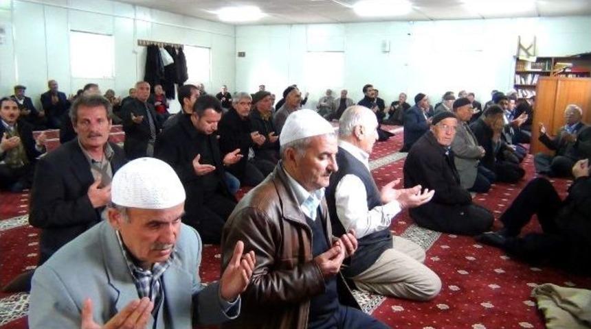 Mhp&rsquo;li K&ouml;roğlu İ&ccedil;in Mevlit Okutuldu