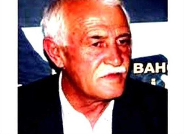 Mhp&rsquo;li K&ouml;roğlu İ&ccedil;in Mevlit Okutuldu 1