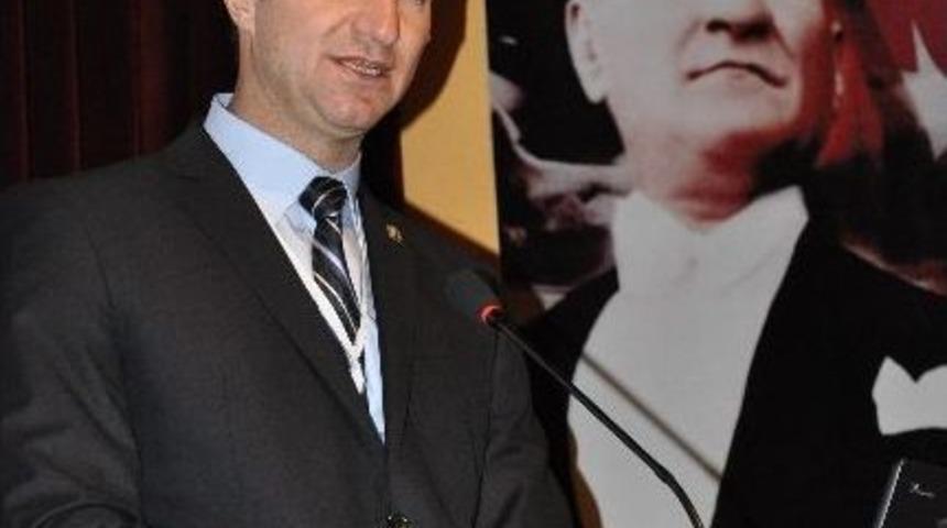 Balkan K&uuml;t&uuml;phaneler Birliği Kırklareli&rsquo;de Toplandı