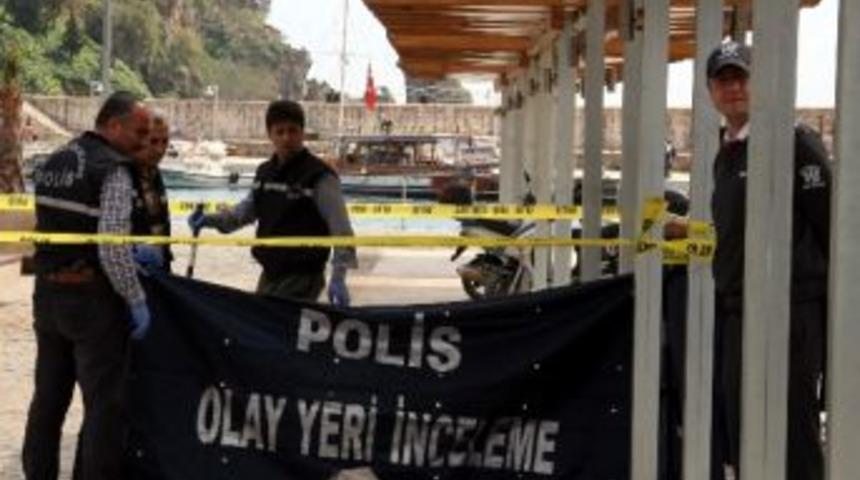 Şelaleden Atlayan Kadının Cesedi Bulundu