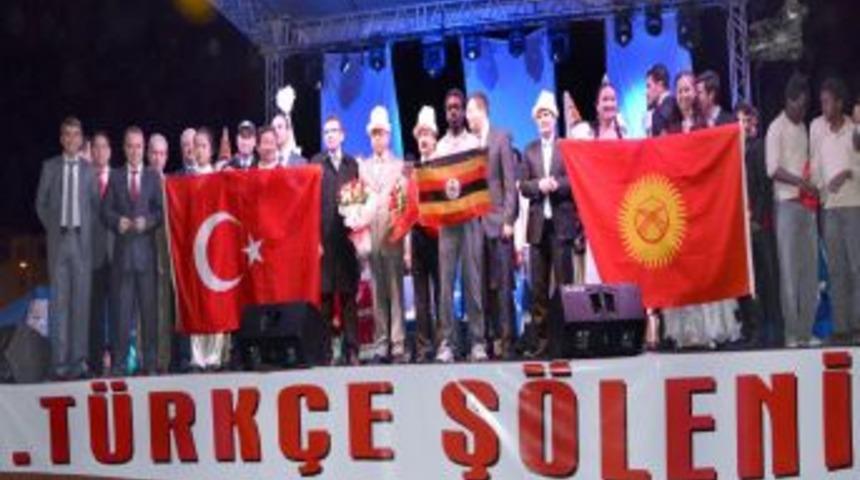 Kozan&rsquo;da 1. T&uuml;rk&ccedil;e Ş&ouml;leni Coşkusu Yaşandı