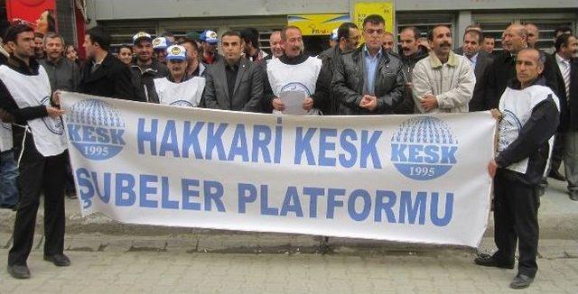 Haber-sen’den ‘ptt A.ş. Yasa Tasarısı’na Tepki