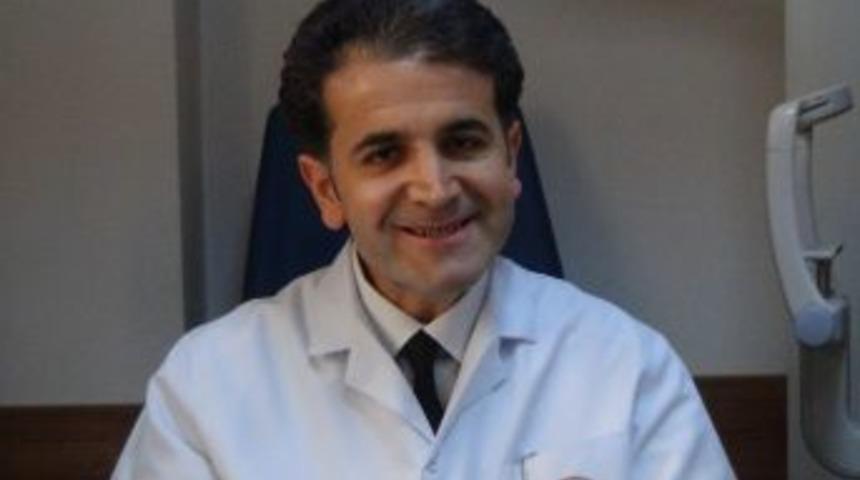 (&ouml;zel Haber) Uzmanlardan G&ouml;z Alerjisi Uyarısı