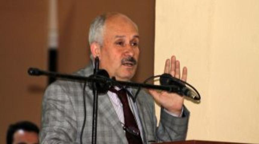 T&uuml;rk: &Ccedil;anakkale Ruhunu Unutturmayalım