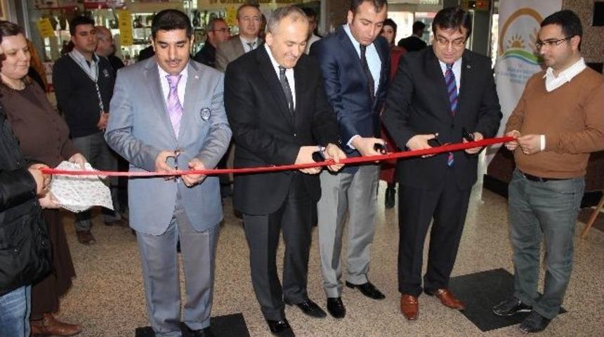 Tarım&rsquo;dan Fotoğraf Sergisi