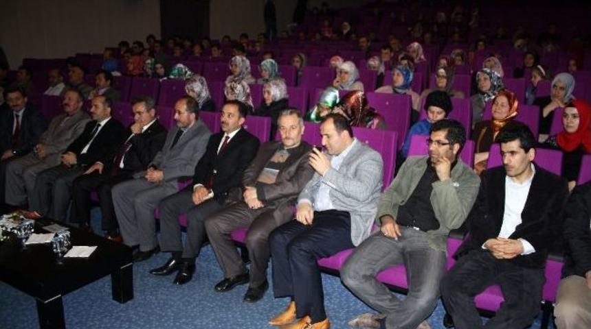 Yetimler Unutulmadı