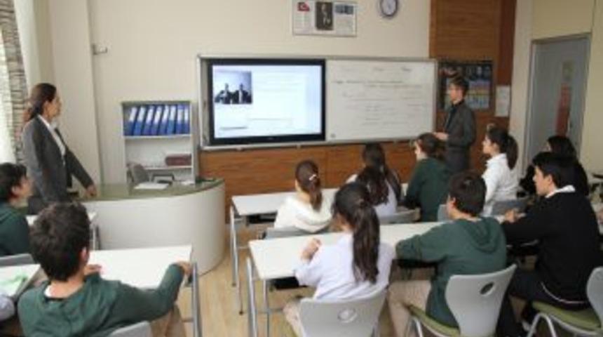 INGENİOUS Projesi Kapsamında &Ccedil;alıştılar