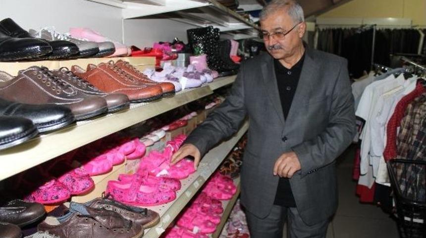 &ldquo;hayır Market&rdquo;e Yapılan Yardımlar Vergiden D&uuml;ş&uuml;lebiliyor