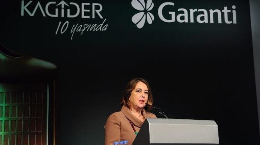 Garanti Bankası Ve Kagider&rsquo;in, 22. Kadın Girişimci Buluşması Sakarya&rsquo;da Ger&ccedil;ekleştirdi