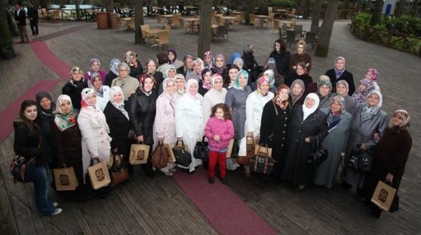 Sakarya B&uuml;y&uuml;kşehir Belediyesi Hizmet Turlarını S&uuml;rd&uuml;r&uuml;yor