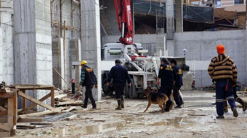 Ankara'da G&ouml;&ccedil;&uuml;k: 6 Yaralı