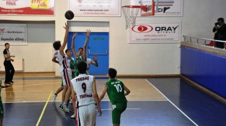 Marmara&rsquo;nın G&ouml;z&uuml; D&uuml;zce&rsquo;de