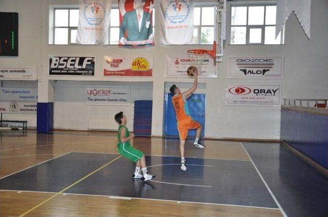 Marmara’nın Gözü Düzce’de 1