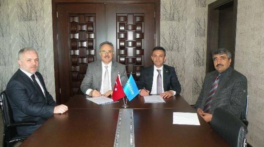 Mmo &Uuml;yelerine Tezsiz Y&uuml;ksek Lisans İmkanı