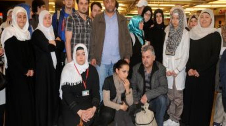 Umreye Gitmek Isteyen Almanya Vatandaşlarına 'refakat&ccedil;i' Engeli