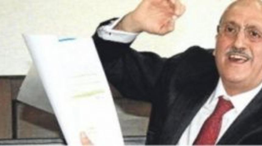 Pişkinliğin bu kadarına da pes!