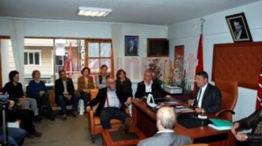 Kalınomuz'dan MHP'ye ihtar!