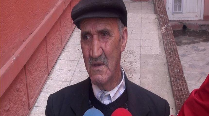 'Fakirlere Yardım Edeceğiz&rdquo; Diyerek Yaşlıları Dolandıran Şahıslar Aranıyor