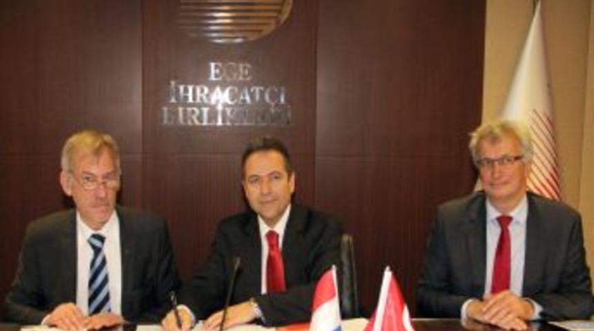 TİM Gıda Ar-Ge Proje Pazarı&rsquo;nda Dev Işbirliği