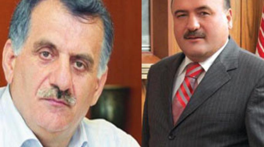 İlgin&ccedil; TCDD - Cemaat ilişkisi