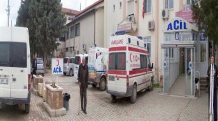 Genel Sekreter &Ccedil;etin: &Ccedil;ivril Devlet Hastanesi&rsquo;ni Baştan Aşağı Yeniledik